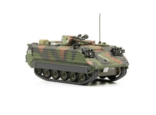 ACE 885045  1/87 M113 Sch&uuml;tzenpanzer 63/89 KAWEST