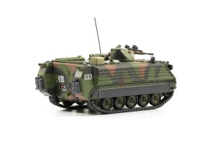 ACE 885045  1/87 M113 Sch&uuml;tzenpanzer 63/89 KAWEST