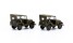 ACE 885105  1/87 Set mit 2 Willys Armee-Jeep M38A1