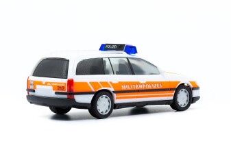ACE 885107  1/87 Opel Omega Milit&auml;rpolizei