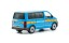 ACE 885116  1/87 VW T6 Transporter Seepolizei Schwyz