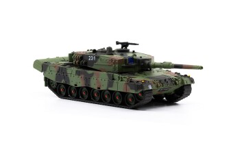 ACE 885142  1/87 Pz 87 Leopard WE mit Schalld&auml;mpfer Nr. 231