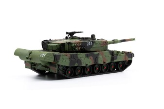 ACE 885142  1/87 Pz 87 Leopard WE mit Schalld&auml;mpfer...