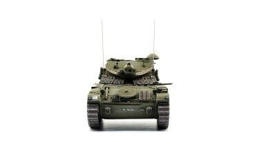 ACE 885201  1/87 L Pz 51 - AMX-13  Turmnummer 221