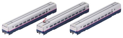 TomyTEC 972577  Shinkansen JRE2 1000, Set B
