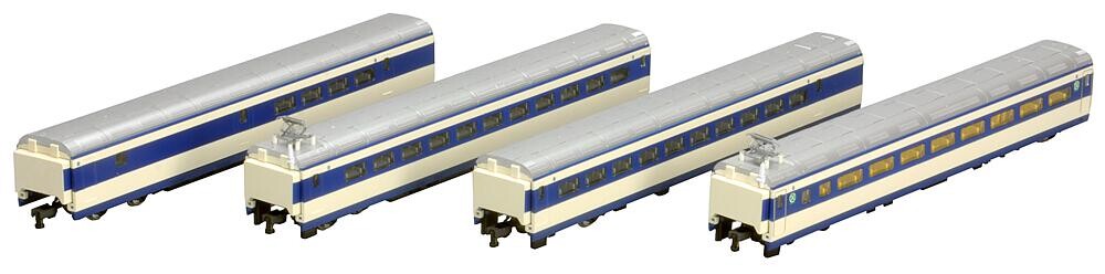 TomyTEC 972874  Shinkansen, Typ JNR, Tokaido/Sanyo