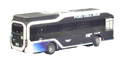 TomyTEC 973977  Bus-System, Toyota Sora
