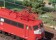 M&auml;rklin 37019  BR 110.3 E-Lok 110 314-2 Ep. V DB  Sound