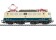 M&auml;rklin 37407  BR 140 E-Lok 140 800-4 Ep. IV DB  Sound