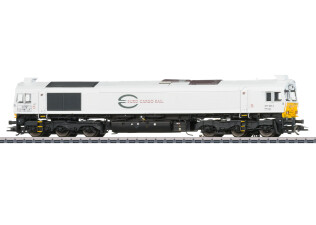 M&auml;rklin 39074  Diesellok Class 77 ECR  Ep. VI DB AG...
