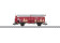 M&auml;rklin 48424  Weihnachtswagen 2024