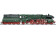 M&auml;rklin 55126  Schnellzug-Dampflok BR 18 314 Schorsch Ep. III DR  Sound + Dampf