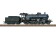 Trix 25254 Dampflok C 5/6 2969 Elefant SBB Sound