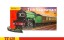 Hornby TT1001TXSMP  Start-Set The Scotsman Train Set  Ep. III LNER Sound + EU-TRAFO