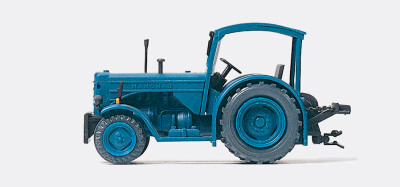 Preiser 17916  Hanomag R 55. Forstwirtschaft