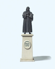 Preiser 28225  Denkmal Martin Luther