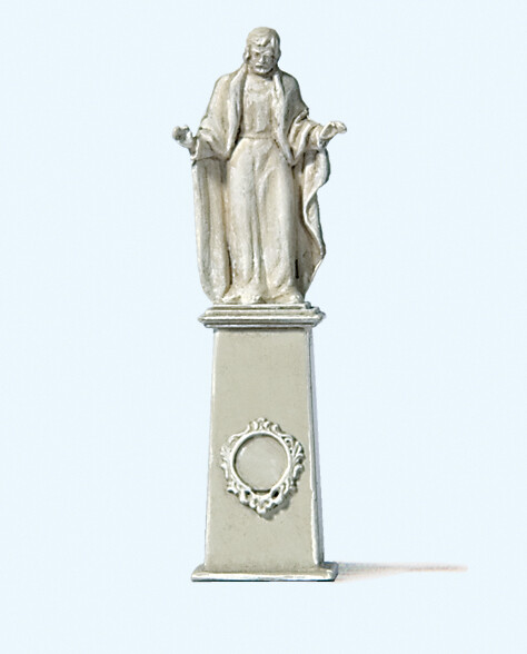 Preiser 29054  Stehende Statue