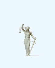 Preiser 29076  Justitia