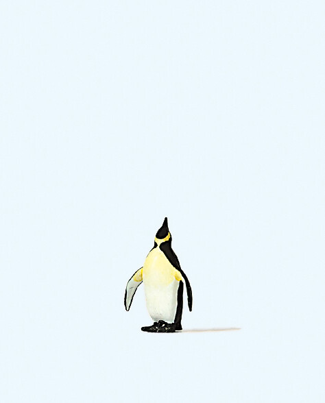 Preiser 29510  Pinguin