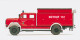 Preiser 31204  RW 3 St. Magirus F 200 D 16 A