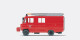 Preiser 35027  LF 8. MB 408 D. Faltt&uuml;ren. Fe