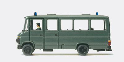 Preiser 37017  GRUKW III (Kfz 40/1) MB L 508