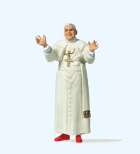 Preiser 45506  Der Papst