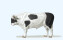 Preiser 47001  Stier stehend