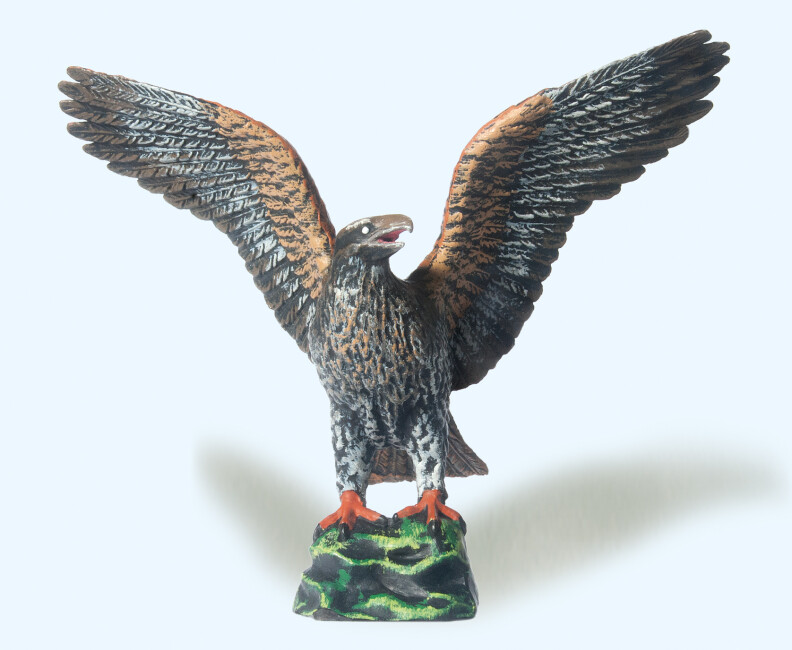 Preiser 47711  Amerikanischer Adler