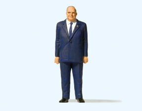 Preiser 57155  Helmut Kohl