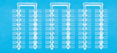 Preiser 97001  Sockel, glasklar. 7 x 5 mm. 1