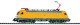 PIKO 98548A  E-Lok BR 182 DB-Netz Plux22 Decoder Ep. VI DB AG  AC