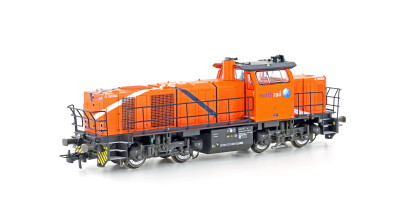 Mehano 90248  Diesellok Vossloh G1000 BB  Ep. VI Northrail