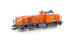 Mehano 90248  Diesellok Vossloh G1000 BB  Ep. VI Northrail