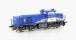 Mehano 90548  Diesellok Vossloh G1000  Ep. VI EVB