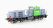 Mehano 90569  Diesellok Vossloh D100 104 SBB-Italia  Ep. VI SBB