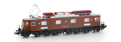 Hobbytrain H10184  E-Lok Ae 6/8 BLS 8-achsigerigerig 207...