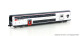 Hobbytrain H25122  Doppelstock-Personenwagen IC2020 1.Kl./Gep&auml;ck Refit  Ep. VI SBB