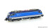 Hobbytrain H2739  E-Lok Rh 1216 Taurus  Ep. VI CD