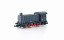 Hobbytrain H28252  Diesellok WR360 C14 WH  Ep. II Wehrmacht