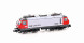 Hobbytrain H28404  E-Lok Re 4/4 IV (10102) rot-hellgrau  Ep. IV SBB