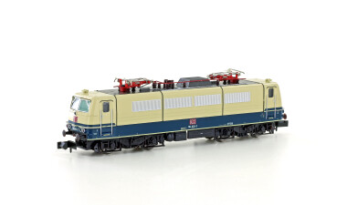 Hobbytrain H2885  E-Lok BR 184 003-2 DB-Museumlok...