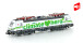 Hobbytrain H3013S  E-Lok BR 193 363 Vectron DB-Cargo &quot;Climate Hero&quot;  Ep. VI DB AG Sound