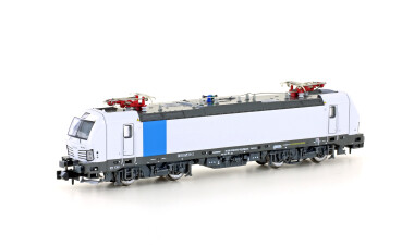 Hobbytrain H30156  E-Lok BR 193 813 Vectron Railpool,...