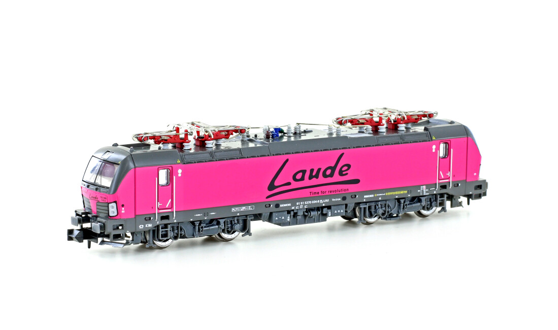 Hobbytrain H30157  E-Lok BR 193 Vectron LAUDE, Ep.VI  Ep. VI LAUDE