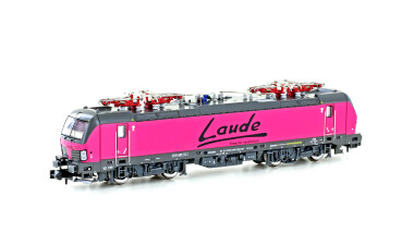 Hobbytrain H30157S  E-Lok BR 193 Vectron LAUDE, Ep.VI,...