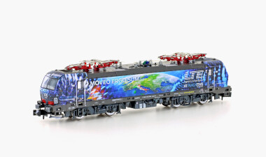 Hobbytrain H30161  E-Lok BR 193 Vectron LTE, Ep.VI  Ep....