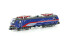 Hobbytrain H30162  E-Lok Rh 1293 200 Vectron &Ouml;BB Nightjet, Ep.VI  Ep. VI &Ouml;BB