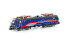 Hobbytrain H30162S  E-Lok Rh 1293 200 Vectron &Ouml;BB Nightjet, Ep.VI, Sound  Ep. VI &Ouml;BB Sound