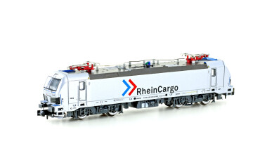 Hobbytrain H30165  E-Lok BR 192 Smartron RheinCargo  Ep....